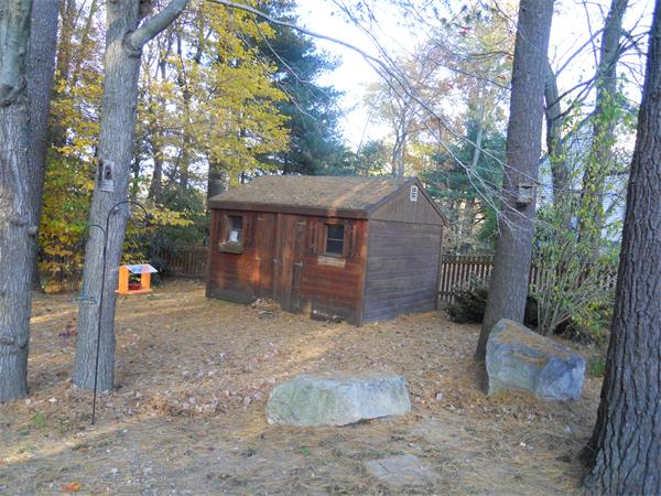 30 Beaver Brook Road Canton, MA 02021 - Photo 21 of 22