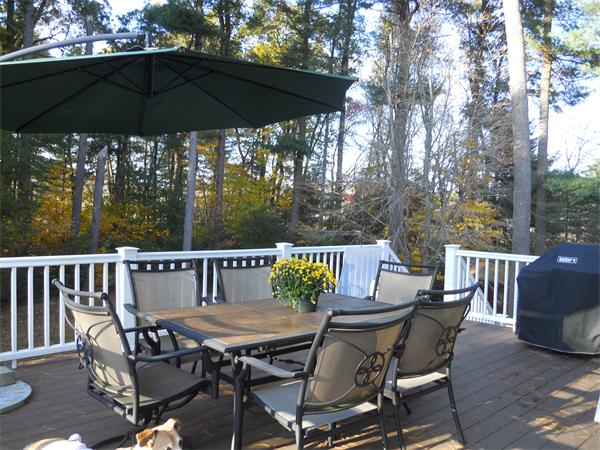 30 Beaver Brook Road Canton, MA 02021 - Photo 3 of 22