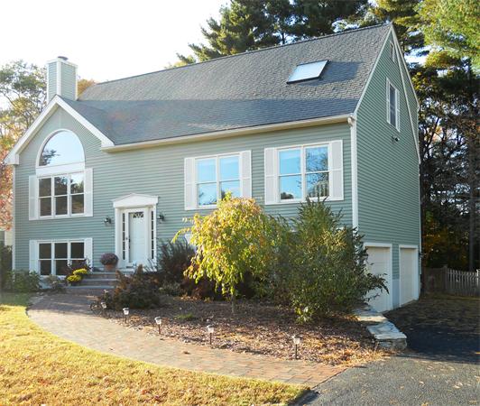 30 Beaver Brook Road Canton, MA 02021 - Photo 5 of 22