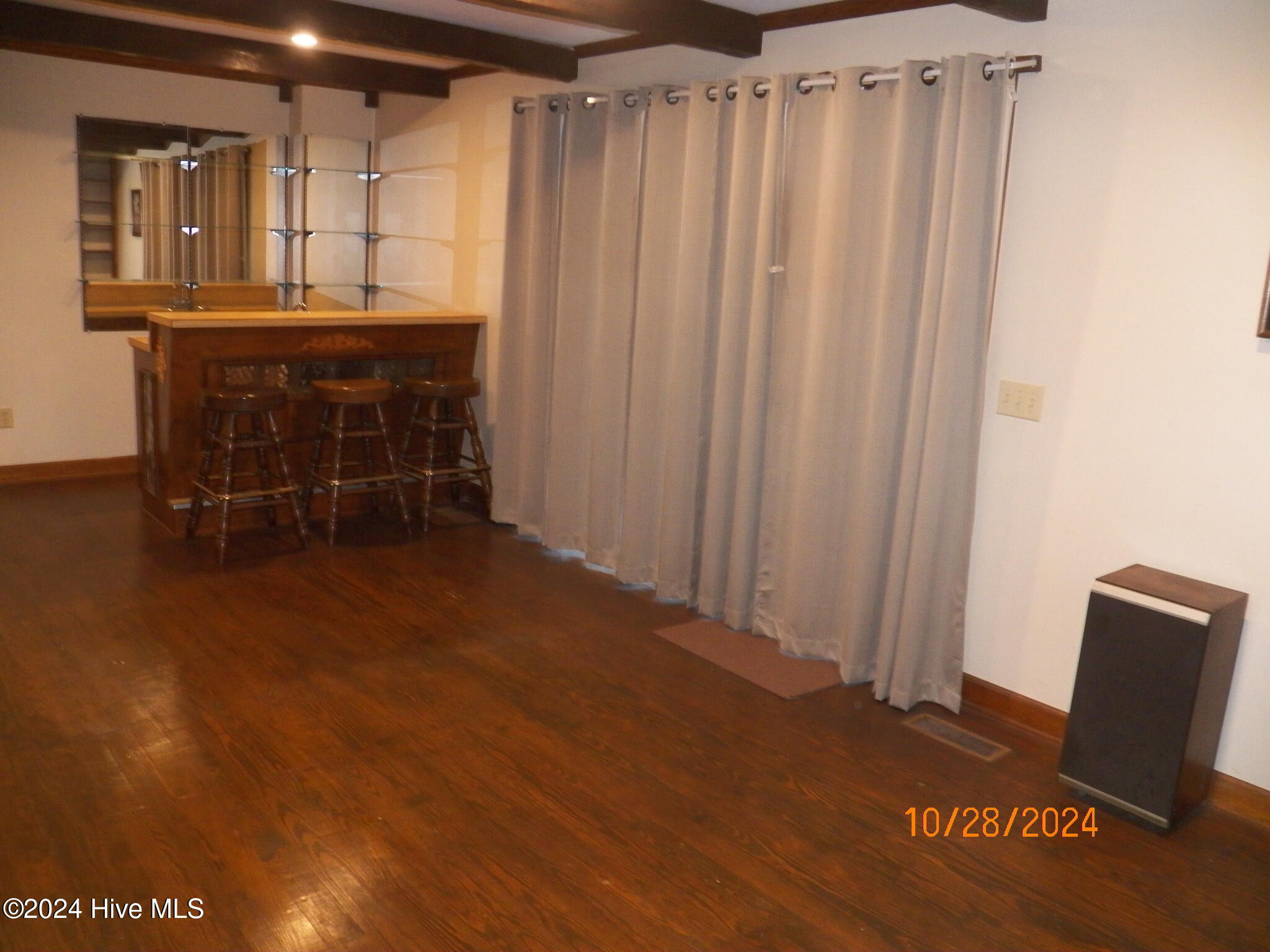 447 Hoggard Mill Road Windsor, NC 27983 - Photo 5 of 9 den2