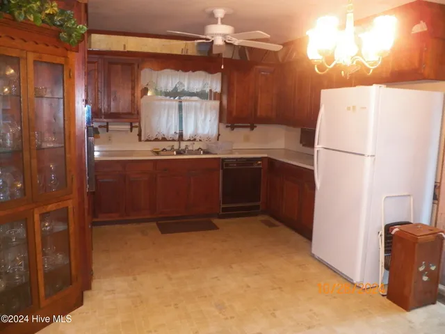 $158,000 | 447 Hoggard Mill Road, Windsor, NC 27983