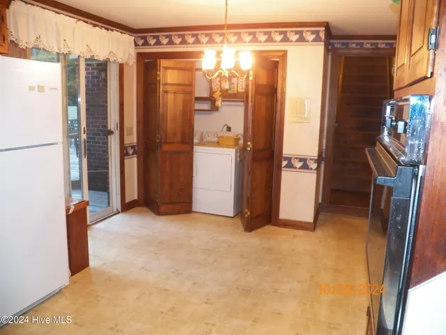 $158,000 | 447 Hoggard Mill Road, Windsor, NC 27983