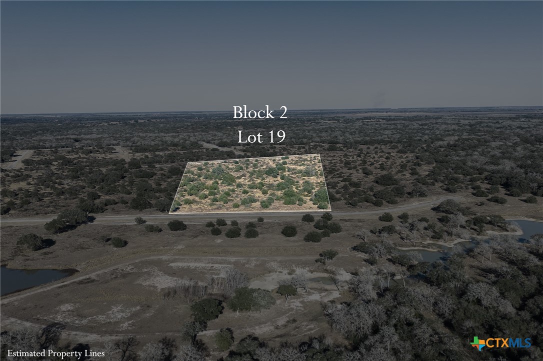 0 Lakeside Trail Inez, TX 77968 - Photo 2 of 18
