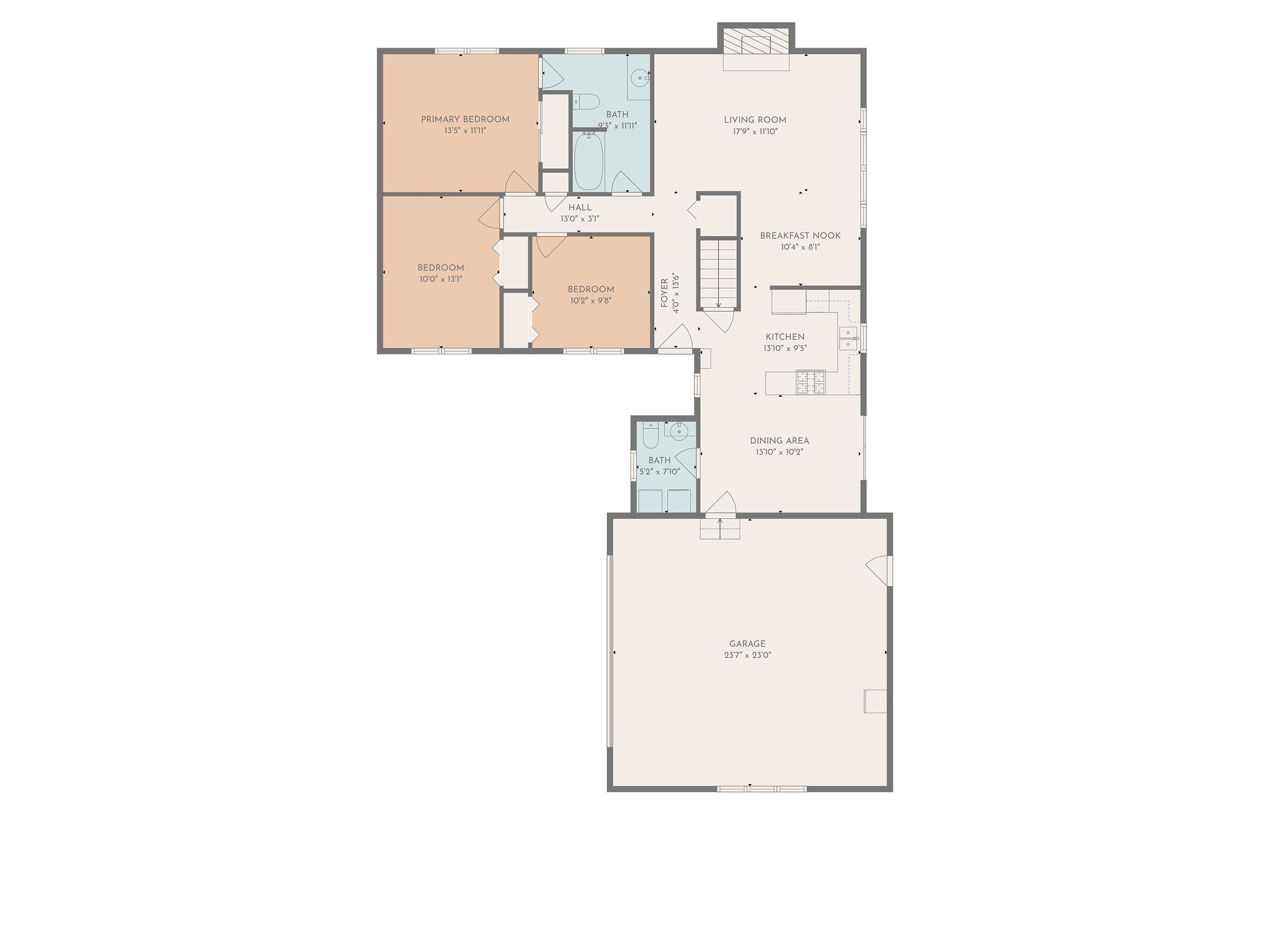 4263 Shattuck Road Saginaw, MI 48603 - Photo 54 of 56 Gallery Image 54