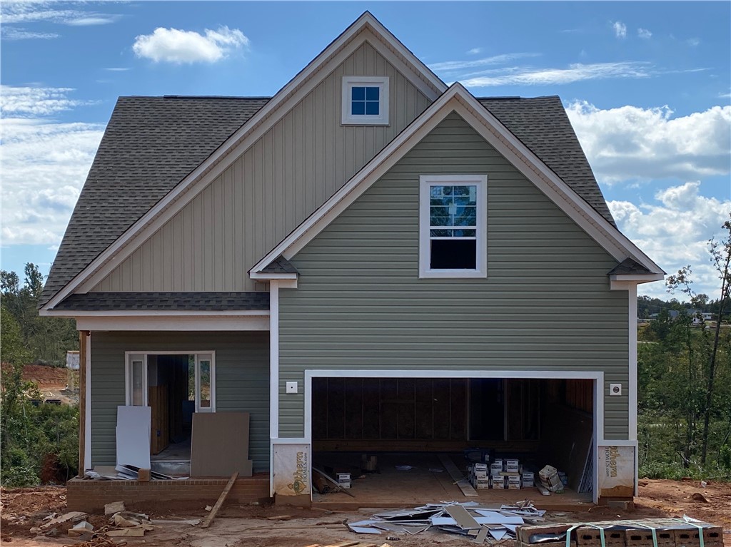 776 Rocky Ridge Circle Seneca, SC 29678 - Photo 1 of 30 Gallery Image 1
