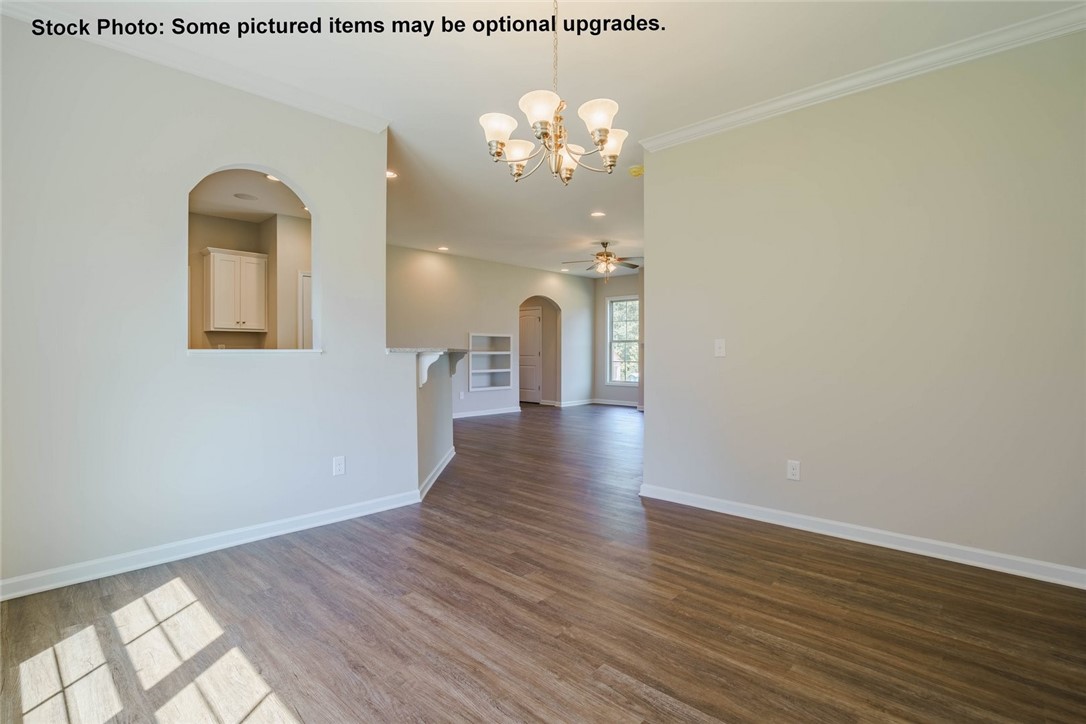 776 Rocky Ridge Circle Seneca, SC 29678 - Photo 12 of 30 Gallery Image 12
