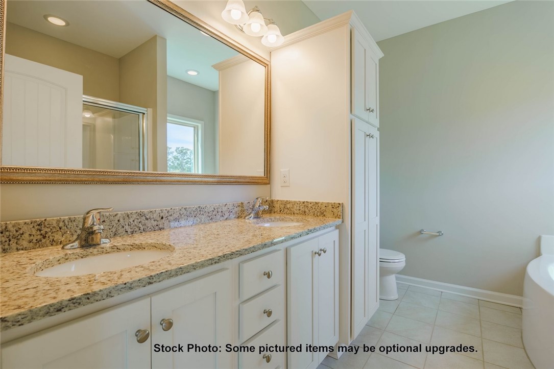 776 Rocky Ridge Circle Seneca, SC 29678 - Photo 17 of 30 Gallery Image 17