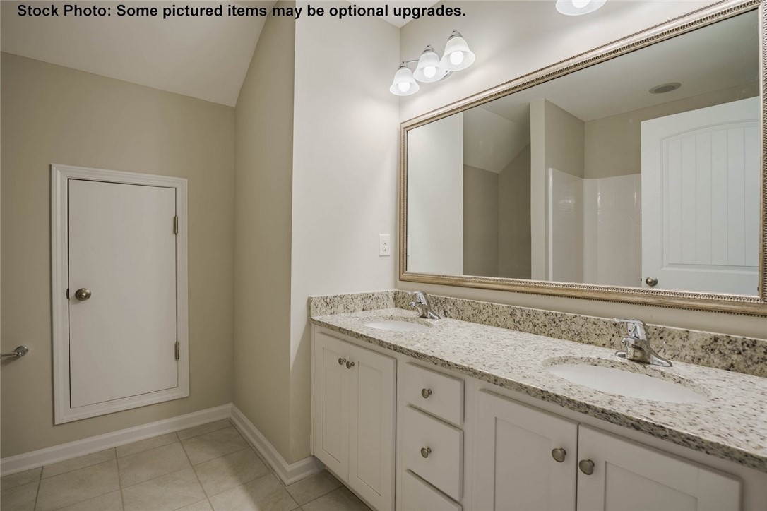 776 Rocky Ridge Circle Seneca, SC 29678 - Photo 23 of 30 Gallery Image 23