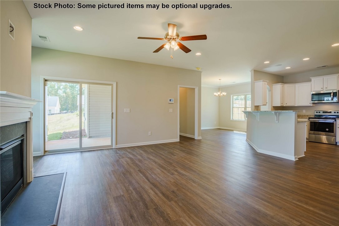 776 Rocky Ridge Circle Seneca, SC 29678 - Photo 3 of 30 Gallery Image 3