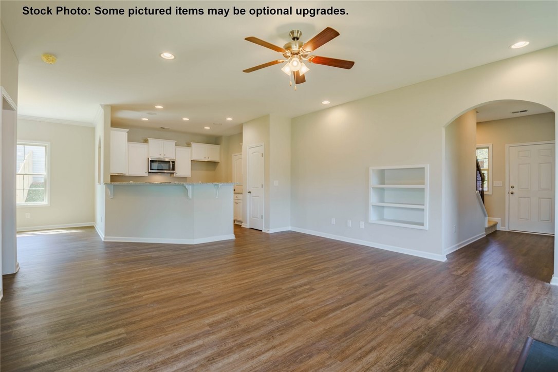 776 Rocky Ridge Circle Seneca, SC 29678 - Photo 5 of 30 Gallery Image 5
