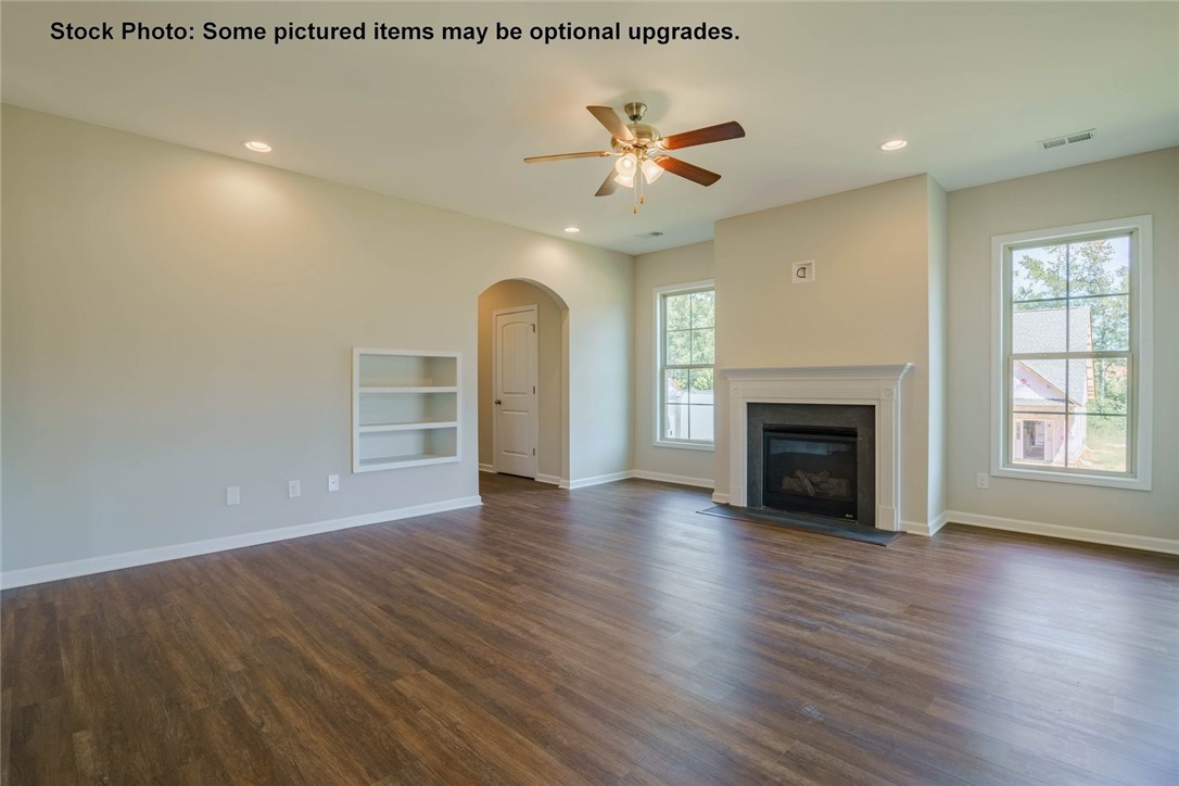 776 Rocky Ridge Circle Seneca, SC 29678 - Photo 6 of 30 Gallery Image 6