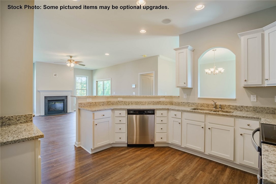 776 Rocky Ridge Circle Seneca, SC 29678 - Photo 8 of 30 Gallery Image 8