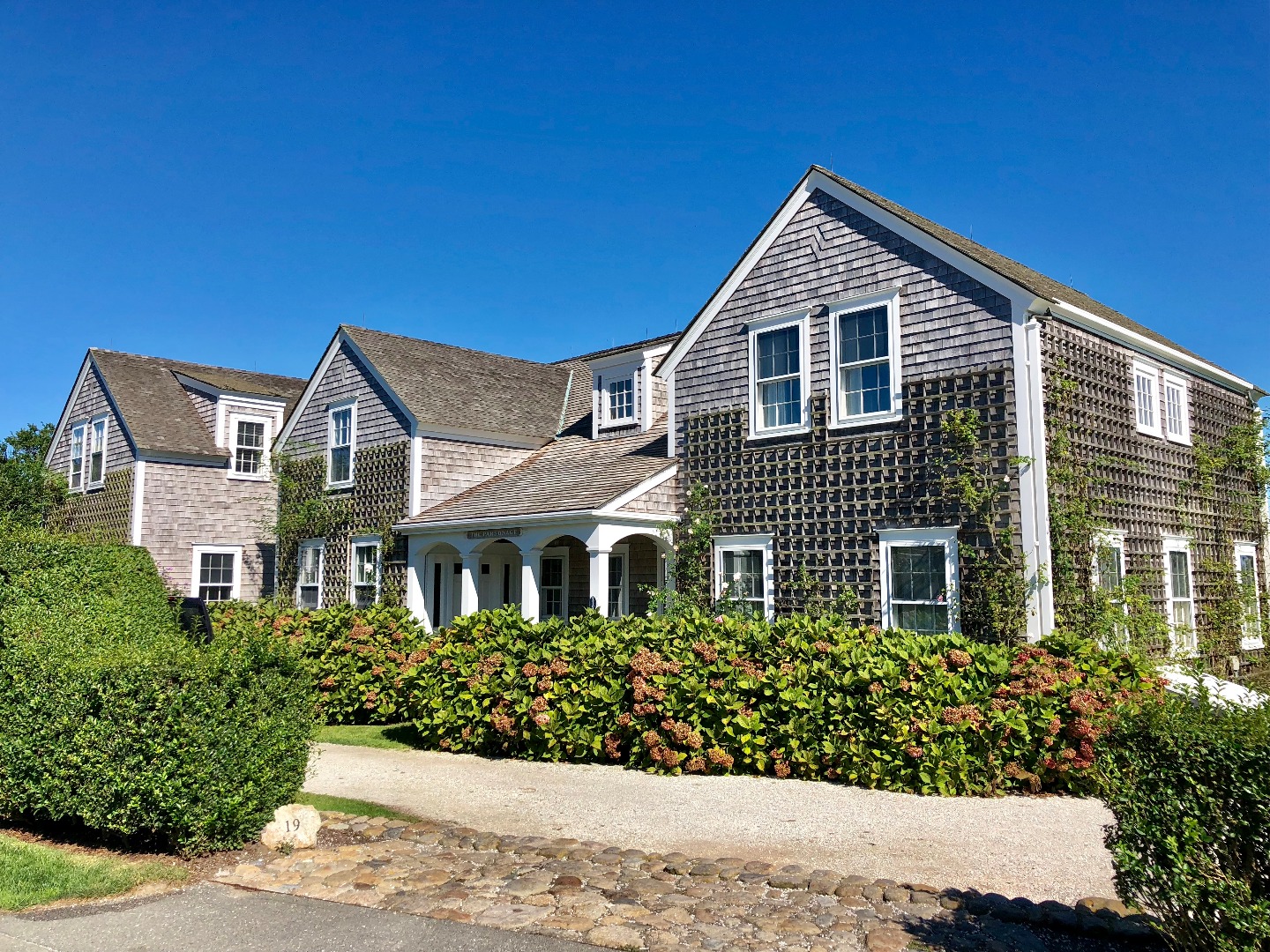 19 Baxter Road Nantucket, MA 02554 - Photo 1 of 1 Gallery Image 1