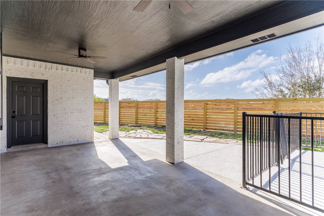 6402 Avignon Street Corpus Christi, TX 78414 - Photo 25 of 36