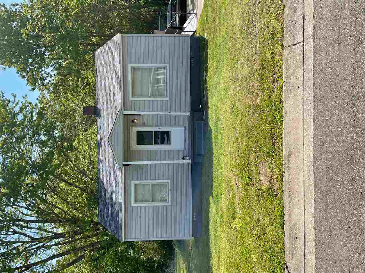 124 Rhea Street Jackson, TN 38301 - Photo 1 of 1 Photo 1
