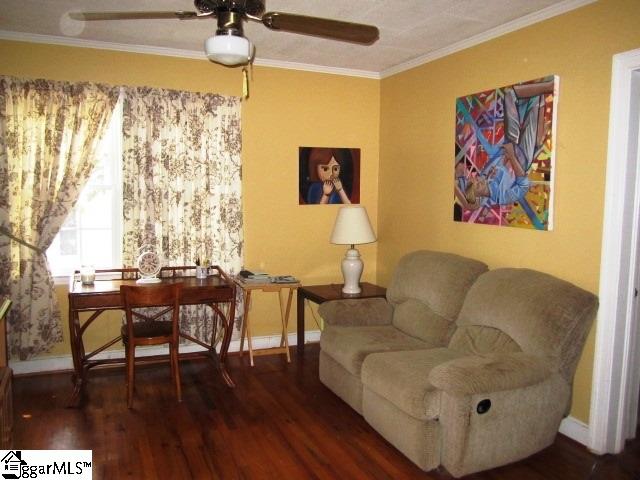 600 Cedar Street Clinton, SC 29325 - Photo 15 of 27