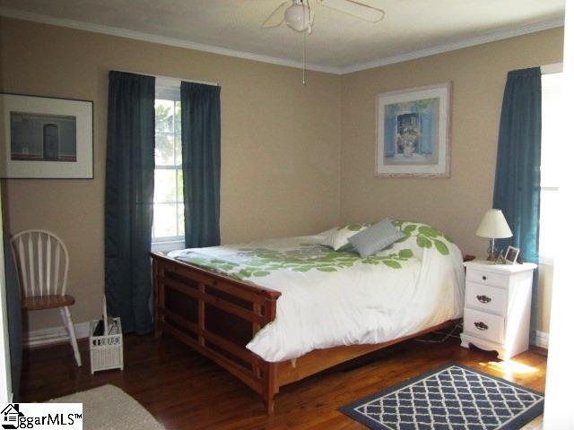 600 Cedar Street Clinton, SC 29325 - Photo 17 of 27