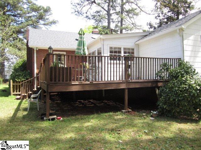 600 Cedar Street Clinton, SC 29325 - Photo 25 of 27