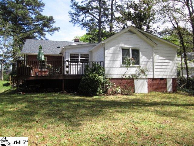600 Cedar Street Clinton, SC 29325 - Photo 26 of 27