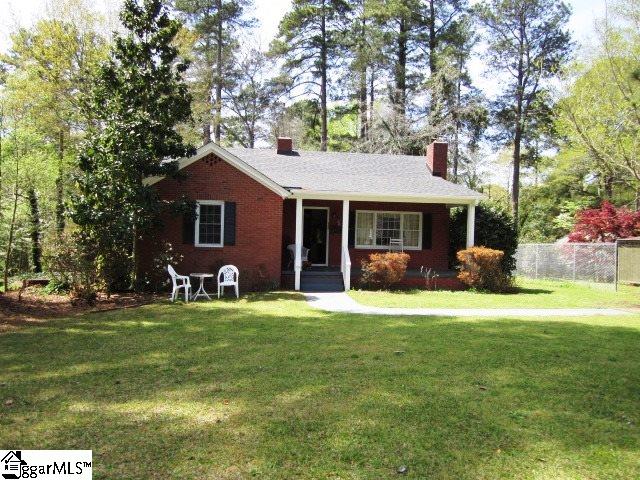600 Cedar Street Clinton, SC 29325 - Photo 27 of 27