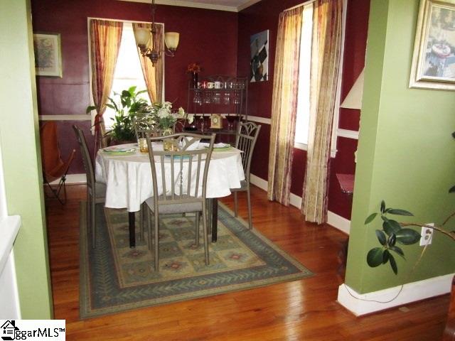600 Cedar Street Clinton, SC 29325 - Photo 8 of 27
