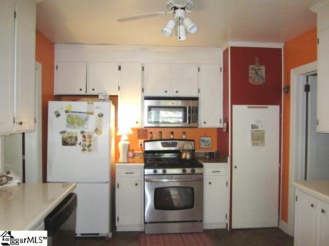 600 Cedar Street Clinton, SC 29325 - Photo 10 of 27