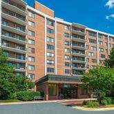 $3,250 | 3101 New Mexico Avenue Northwest, Unit 1012, Washington, DC 20016
