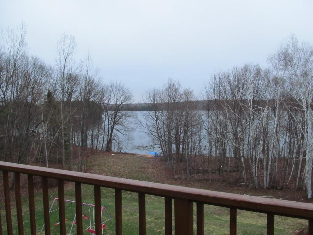 32 14th Fire Road South China, ME 04358 - Photo 20 of 27 View from deck