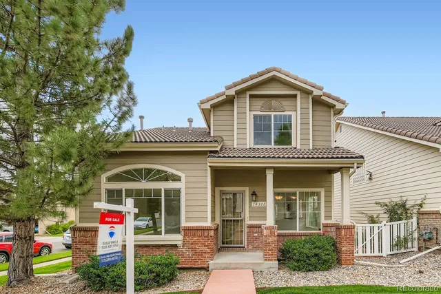 $589,000 | 14311 Cottage Way, Broomfield, CO 80023