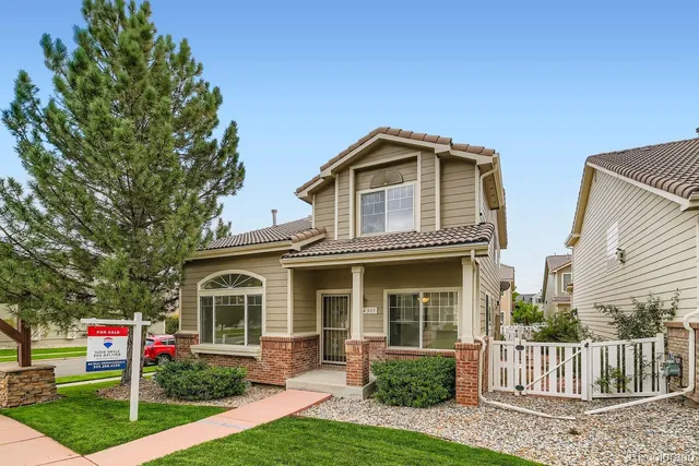 $589,000 | 14311 Cottage Way, Broomfield, CO 80023