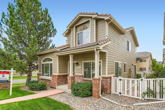 $589,000 | 14311 Cottage Way, Broomfield, CO 80023