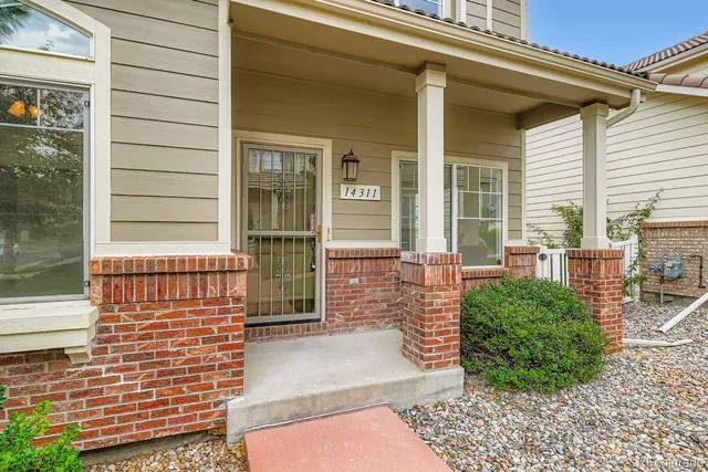 $589,000 | 14311 Cottage Way, Broomfield, CO 80023