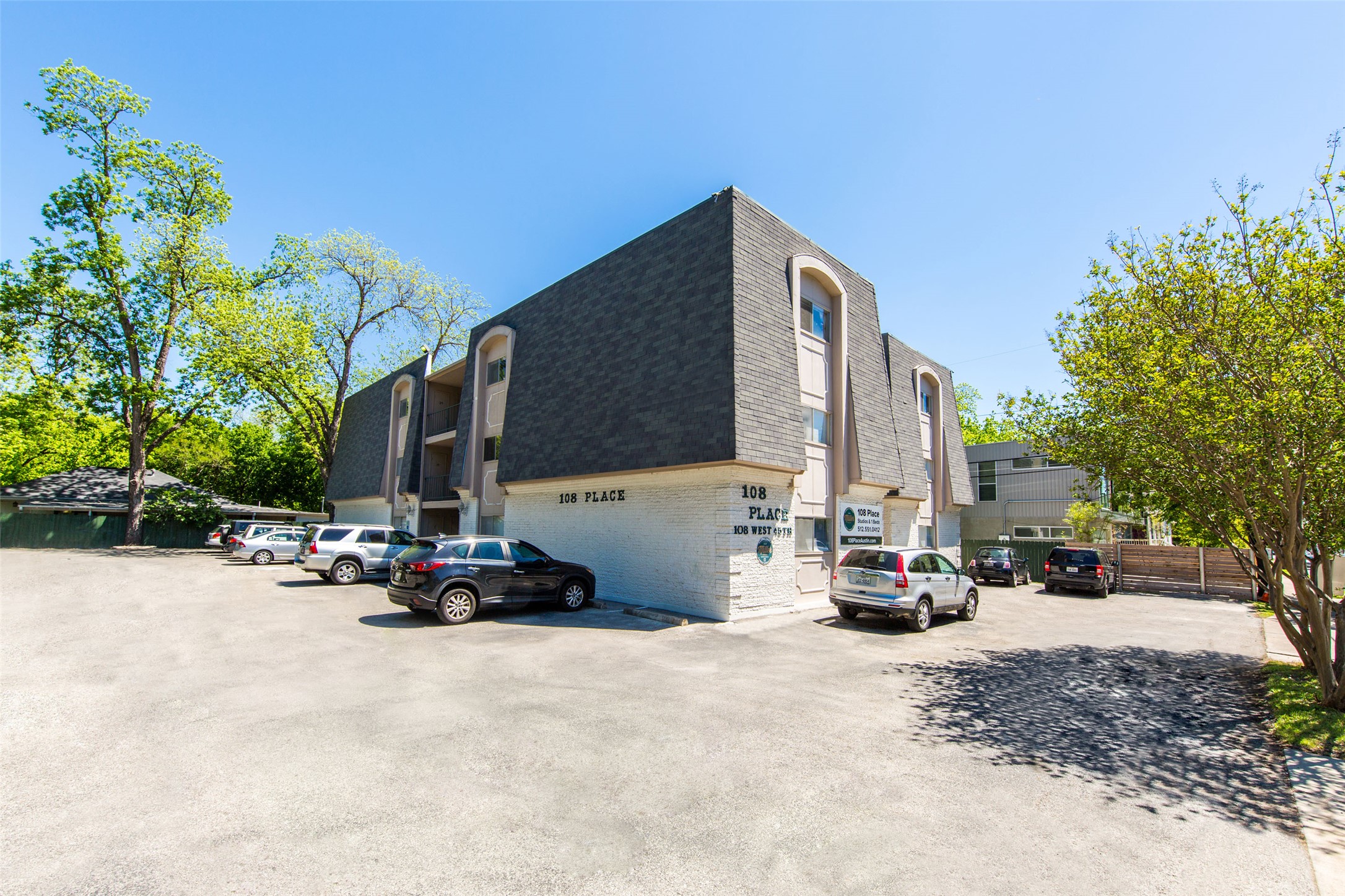 108 West 45th Street, Unit 307 Austin, TX 78751 - Photo 7 of 7