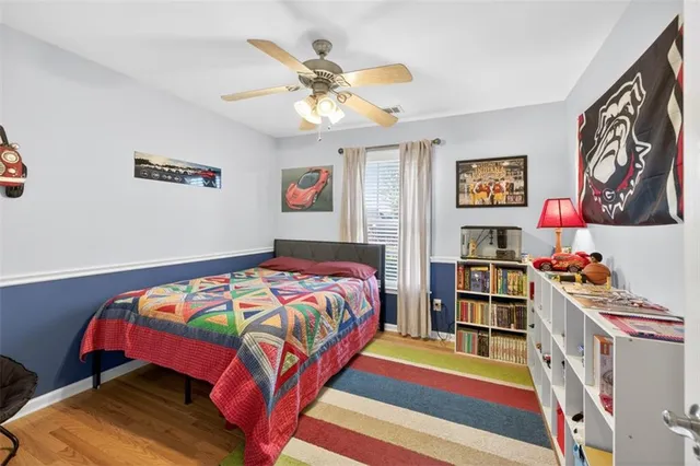 $525,000 | 747 Glen Valley Way, Dacula, GA 30019