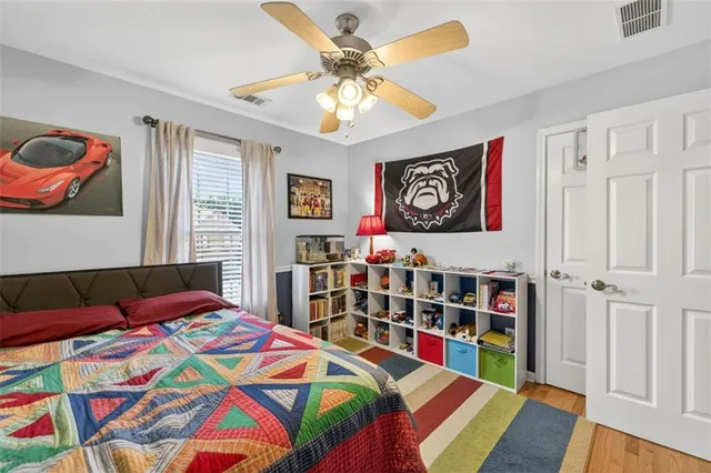 $525,000 | 747 Glen Valley Way, Dacula, GA 30019