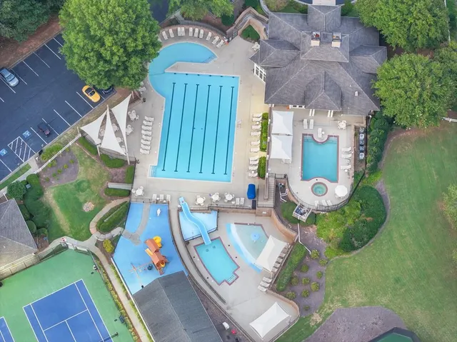 $525,000 | 747 Glen Valley Way, Dacula, GA 30019