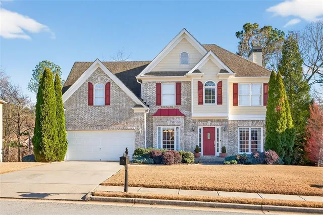 $525,000 | 747 Glen Valley Way, Dacula, GA 30019