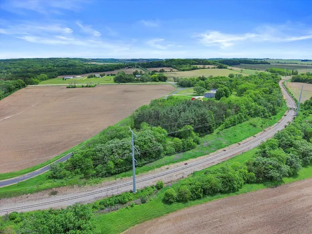 $99,900 | W8011 Loveland Road, Poynette, WI 53955