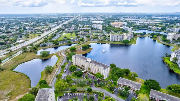 $2,400 | 3091 North Course Drive, Unit 702, Pompano Beach, FL 33069