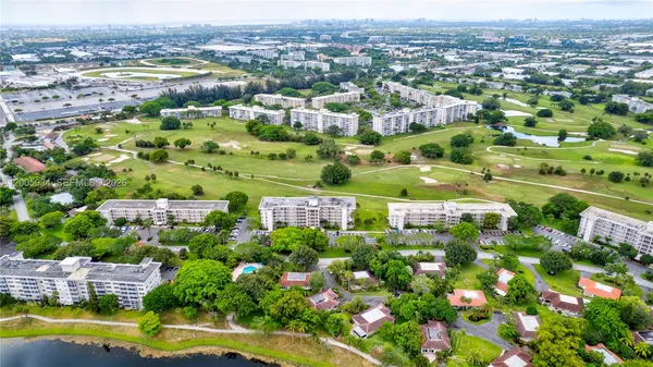 $2,400 | 3091 North Course Drive, Unit 702, Pompano Beach, FL 33069