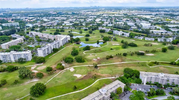 $2,400 | 3091 North Course Drive, Unit 702, Pompano Beach, FL 33069