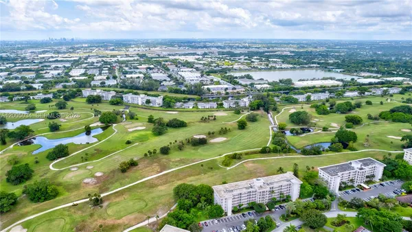 $2,400 | 3091 North Course Drive, Unit 702, Pompano Beach, FL 33069