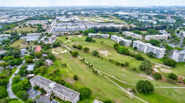 $2,400 | 3091 North Course Drive, Unit 702, Pompano Beach, FL 33069