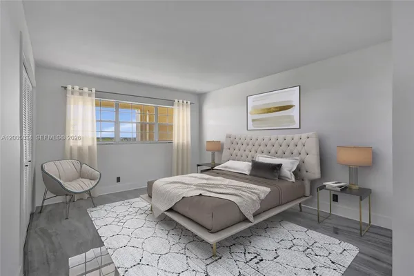 $2,400 | 3091 North Course Drive, Unit 702, Pompano Beach, FL 33069