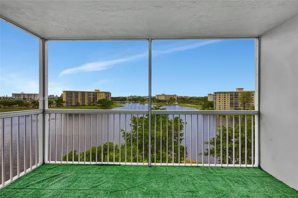 $2,400 | 3091 North Course Drive, Unit 702, Pompano Beach, FL 33069