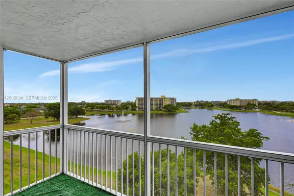 $2,400 | 3091 North Course Drive, Unit 702, Pompano Beach, FL 33069