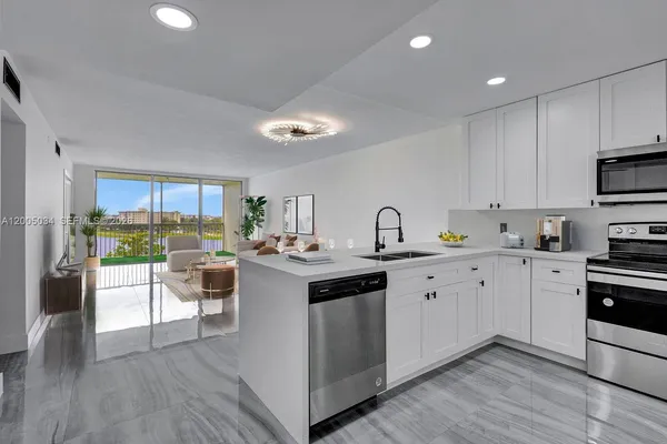 $2,400 | 3091 North Course Drive, Unit 702, Pompano Beach, FL 33069