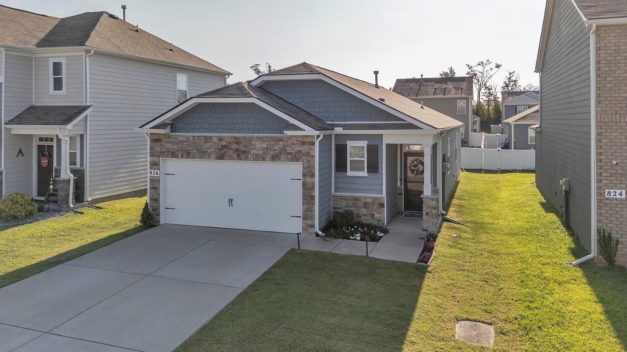 826 Long Leaf Road Lebanon, TN 37087 - Photo 4 of 27 Gallery Image 4