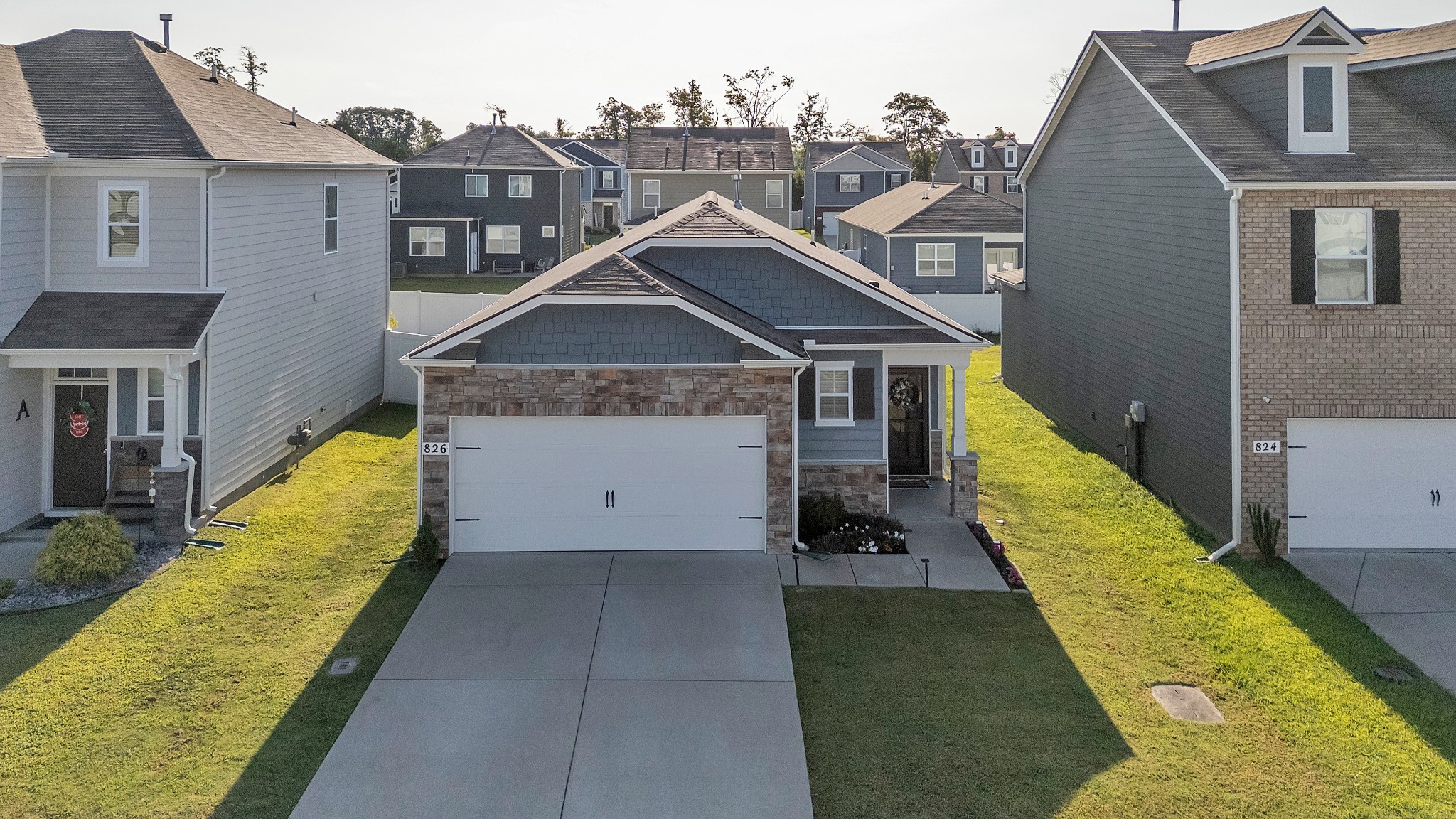 826 Long Leaf Road Lebanon, TN 37087 - Photo 5 of 27 Gallery Image 5