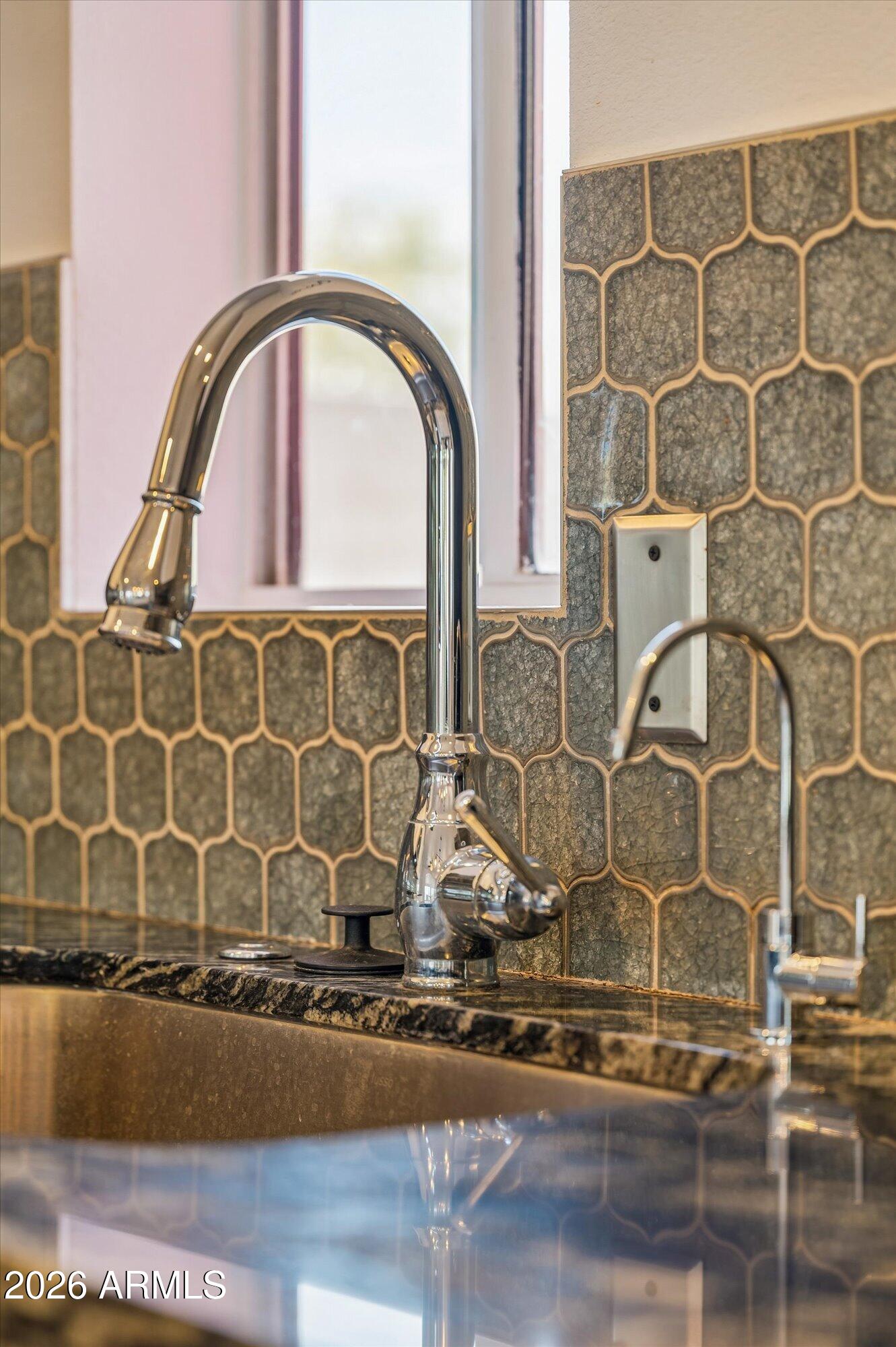 2218 East Yale Street Phoenix, AZ 85006 - Photo 15 of 35 a close view of a sink